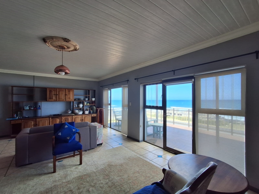 4 Bedroom Property for Sale in Jongensfontein Western Cape